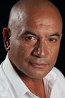 Temuera Morrison photo