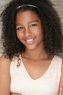 Aramé Scott photo