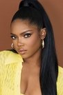 Ryan Destiny photo
