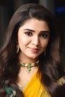 Krithi Shetty photo