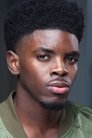 Tian Richards photo
