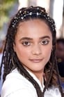 Sasha Lane photo