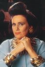 Suzy Menkes photo