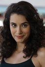 Hande Doğandemir photo