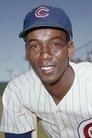 Ernie Banks photo