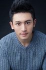 Zhang Zhehan photo