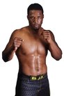 Geoff Neal photo
