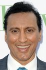 Aasif Mandvi photo