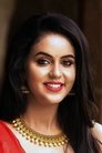 Chaitra Reddy photo