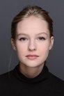 Elizaveta Bazykina photo