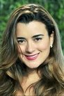 Cote de Pablo photo