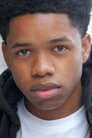 Nathan Davis Jr. photo