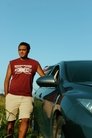 Isaiah Molina photo