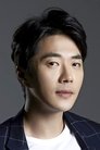 Kwon Sang-woo photo
