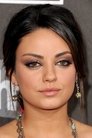 Mila Kunis photo