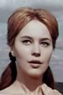 Irina Davidoff photo