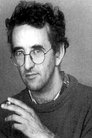 Roberto Bolaño photo