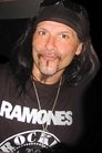 Al Jourgensen photo