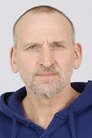Christopher Eccleston photo