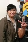Megumi Ueno photo