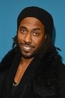 Rashid Johnson photo