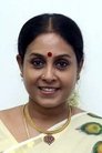 Saranya Ponvannan photo