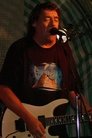 Dennis Stratton photo