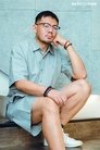 Dawei Ge photo