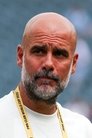 Pep Guardiola photo