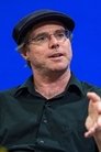 Andy Weir photo