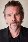 Ethan Hawke photo