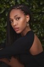 Nicole Beharie photo