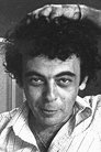 Glauber Rocha photo