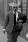 Serge Silberman photo
