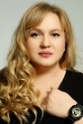 Olesia Zhurakivska photo