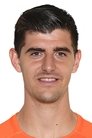 Thibaut Courtois photo