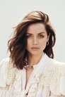 Ana de Armas photo