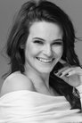 Anna Peskova photo