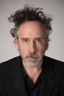 Tim Burton photo