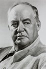 Sydney Greenstreet photo