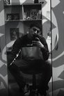 Abdelhamid Dharwaya photo