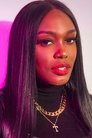Thembi Banks photo