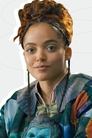 Quintessa Swindell photo