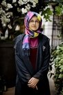 Hatice Cengiz photo