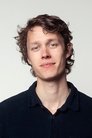 Halfdan Ullmann Tøndel photo