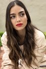 Melissa Barrera photo