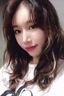 Kang Eun-hye photo