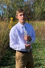 Caedon Hershberger photo