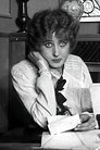 Suzanne Delvé photo