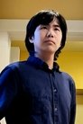 Charles Chi Soo Kim photo